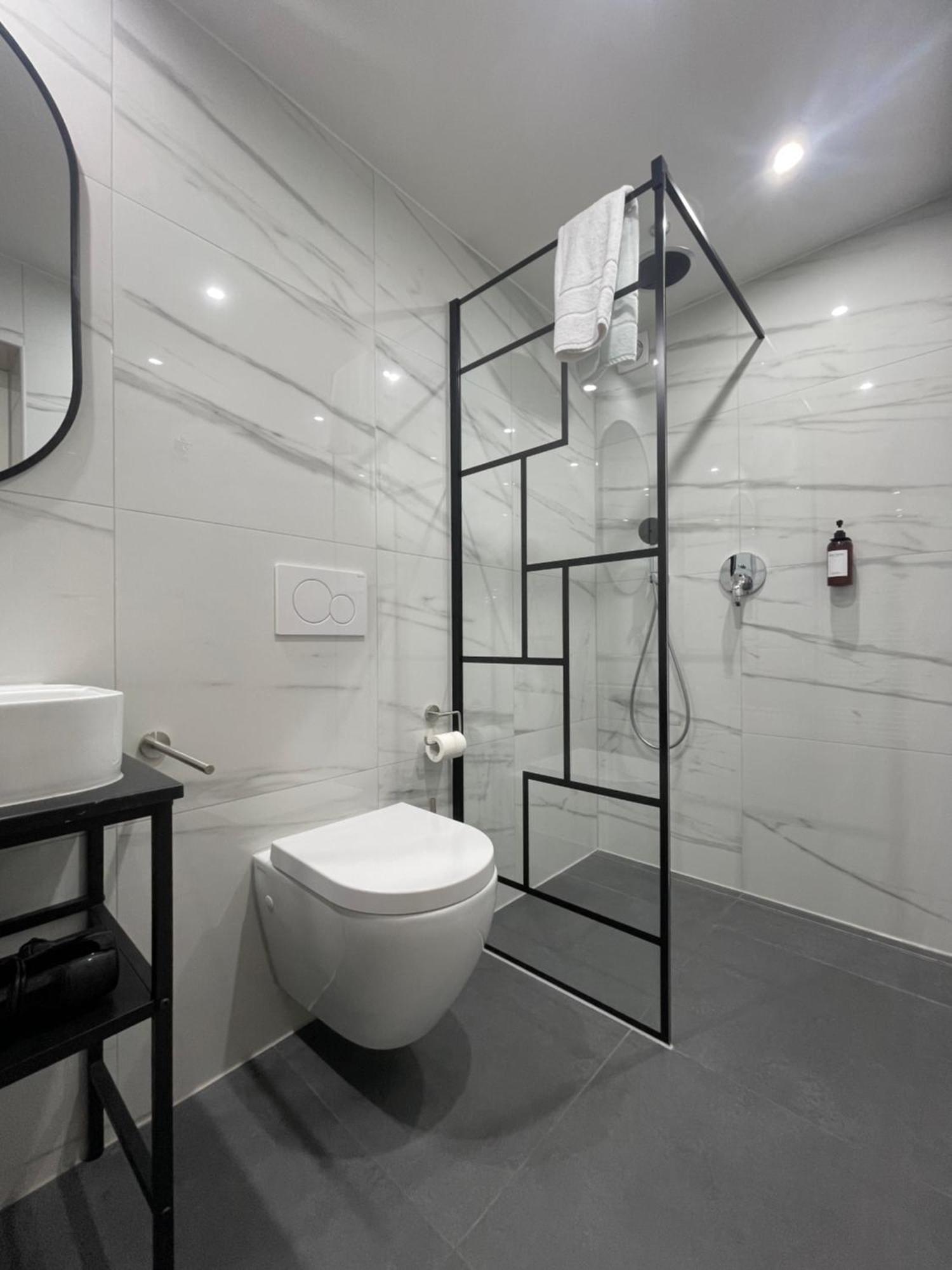 Nice City Apartment Norymberga Zewnętrze zdjęcie