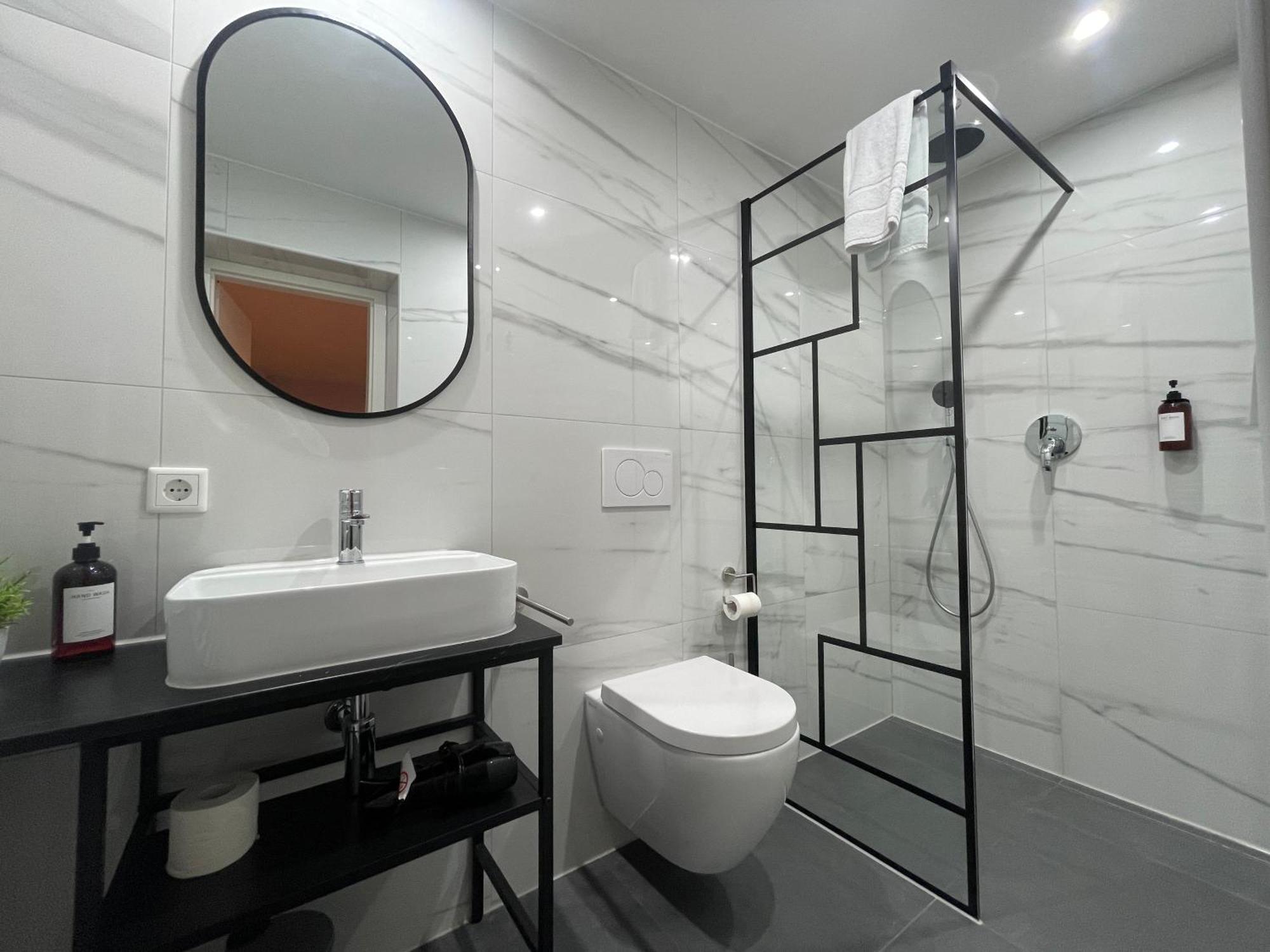 Nice City Apartment Norymberga Zewnętrze zdjęcie