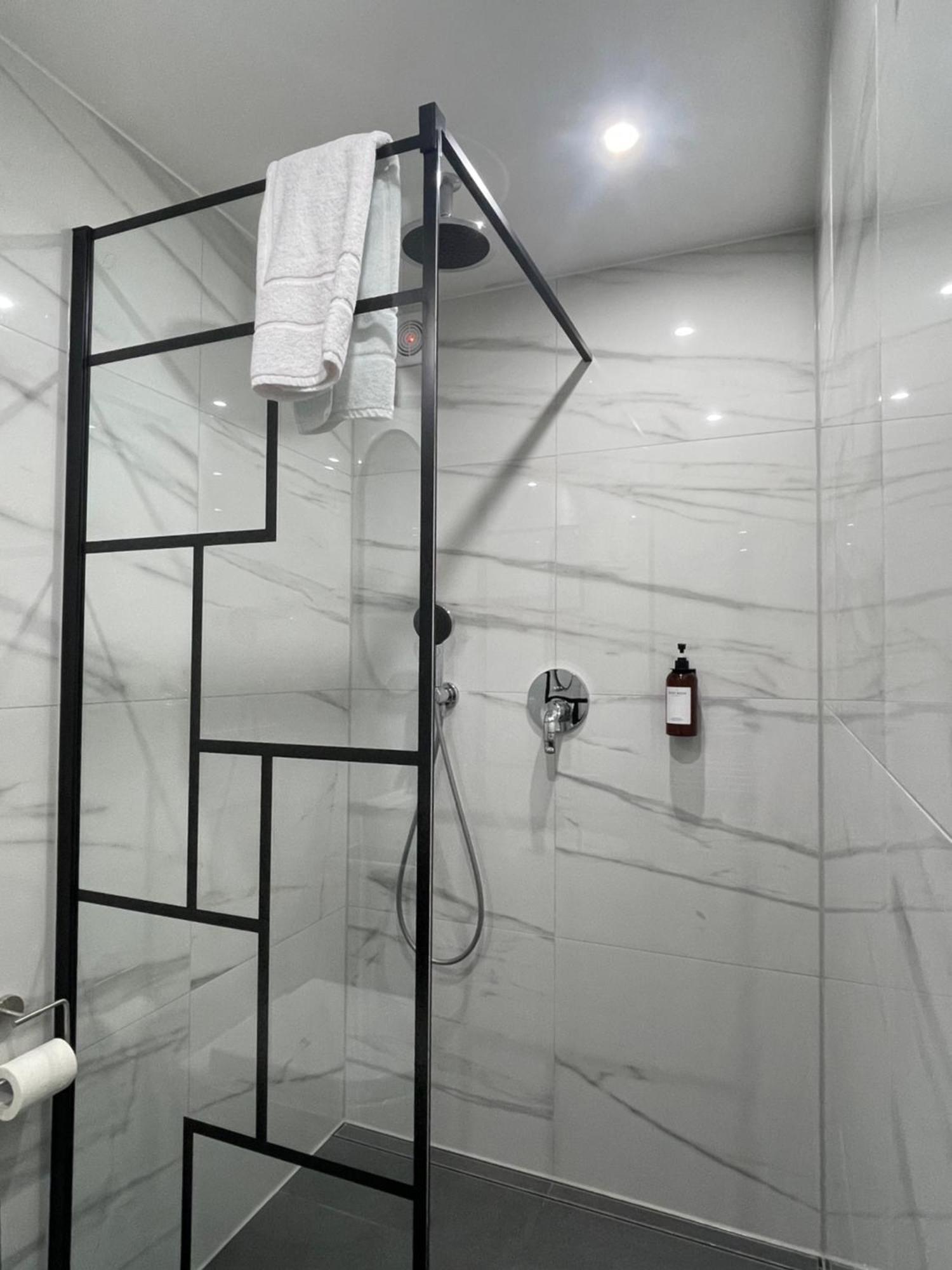 Nice City Apartment Norymberga Zewnętrze zdjęcie