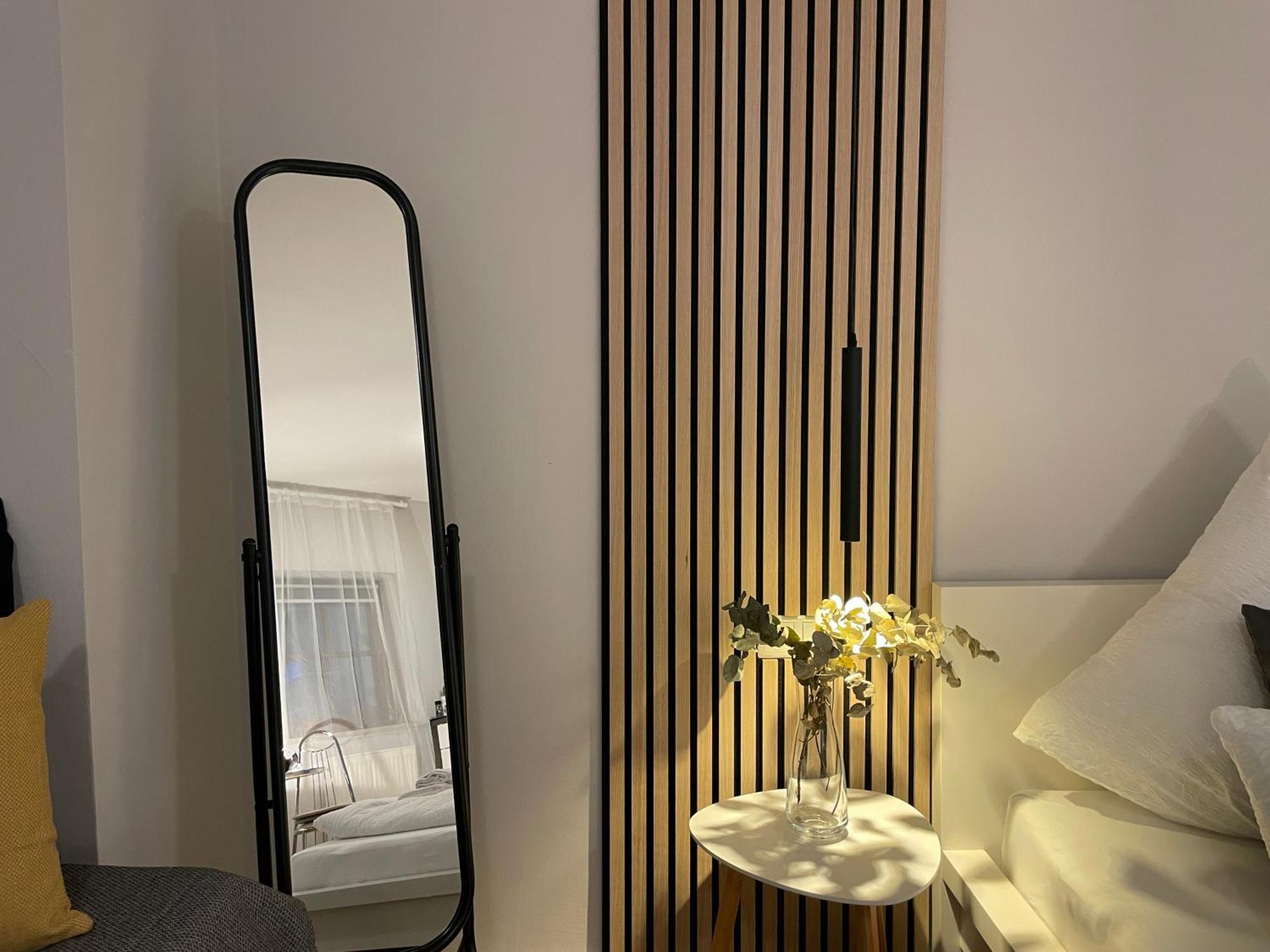 Nice City Apartment Norymberga Zewnętrze zdjęcie