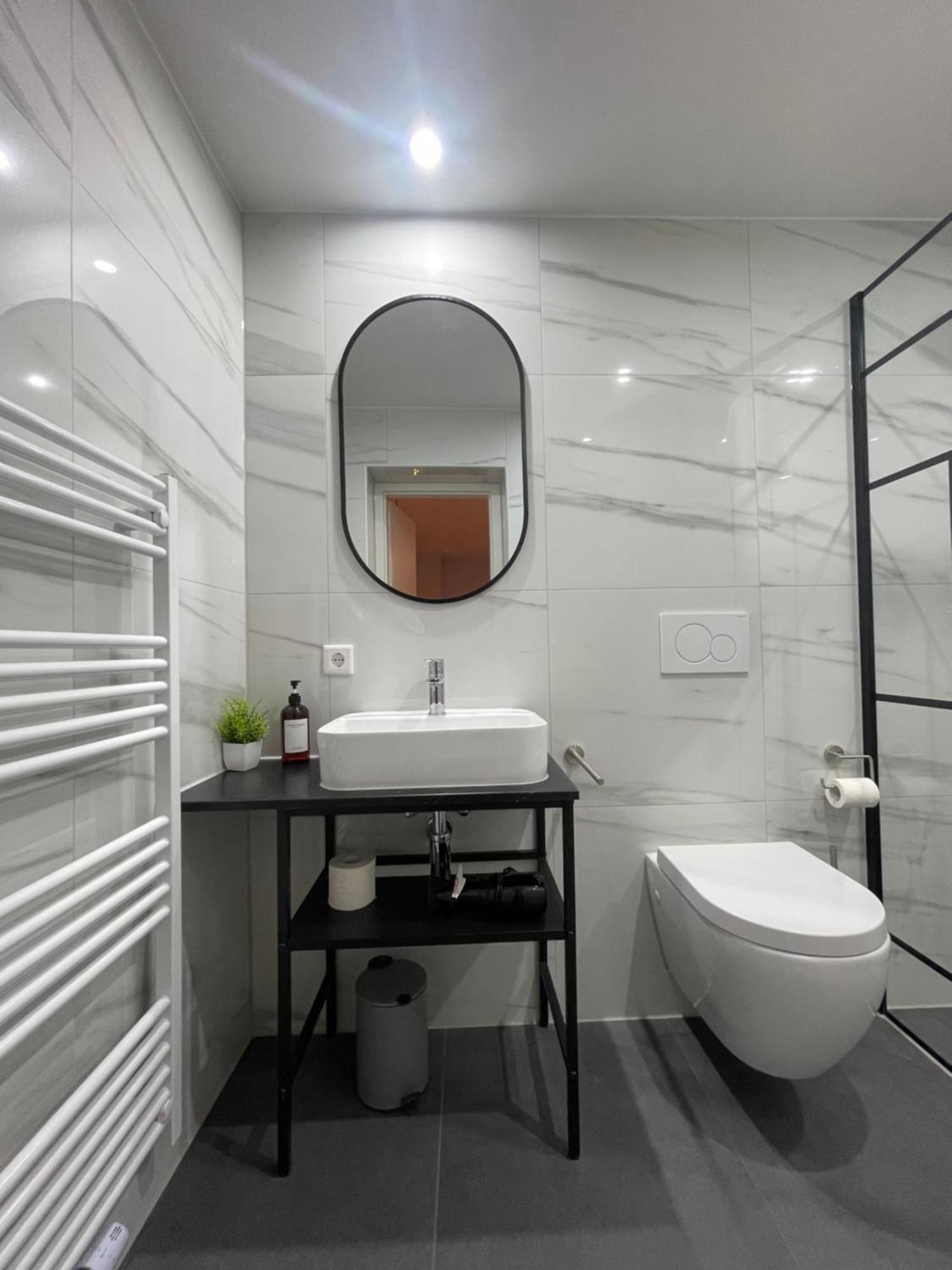 Nice City Apartment Norymberga Zewnętrze zdjęcie