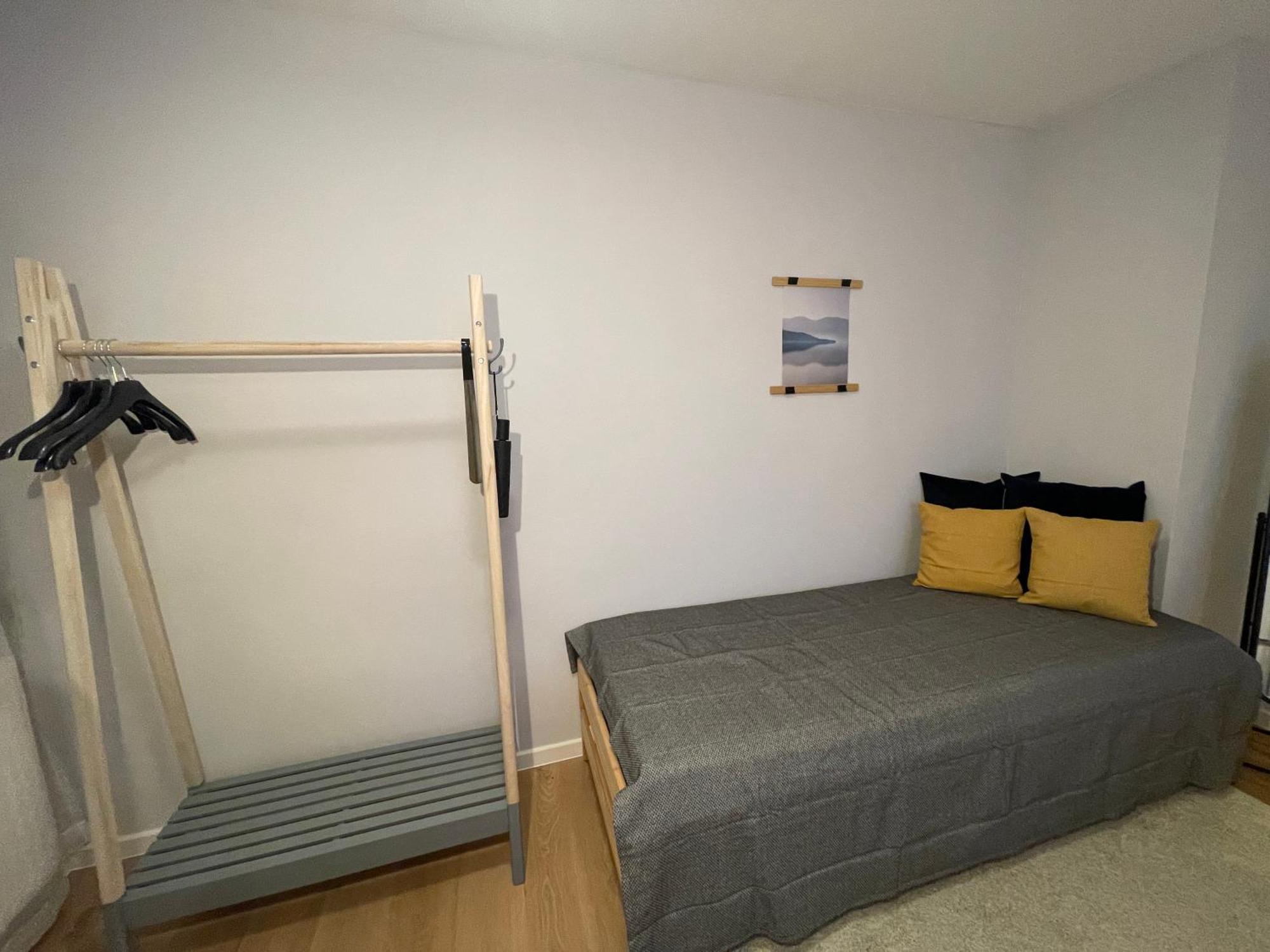 Nice City Apartment Norymberga Zewnętrze zdjęcie
