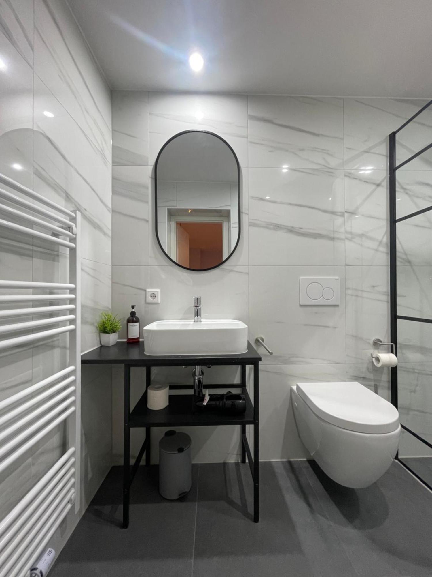 Nice City Apartment Norymberga Zewnętrze zdjęcie