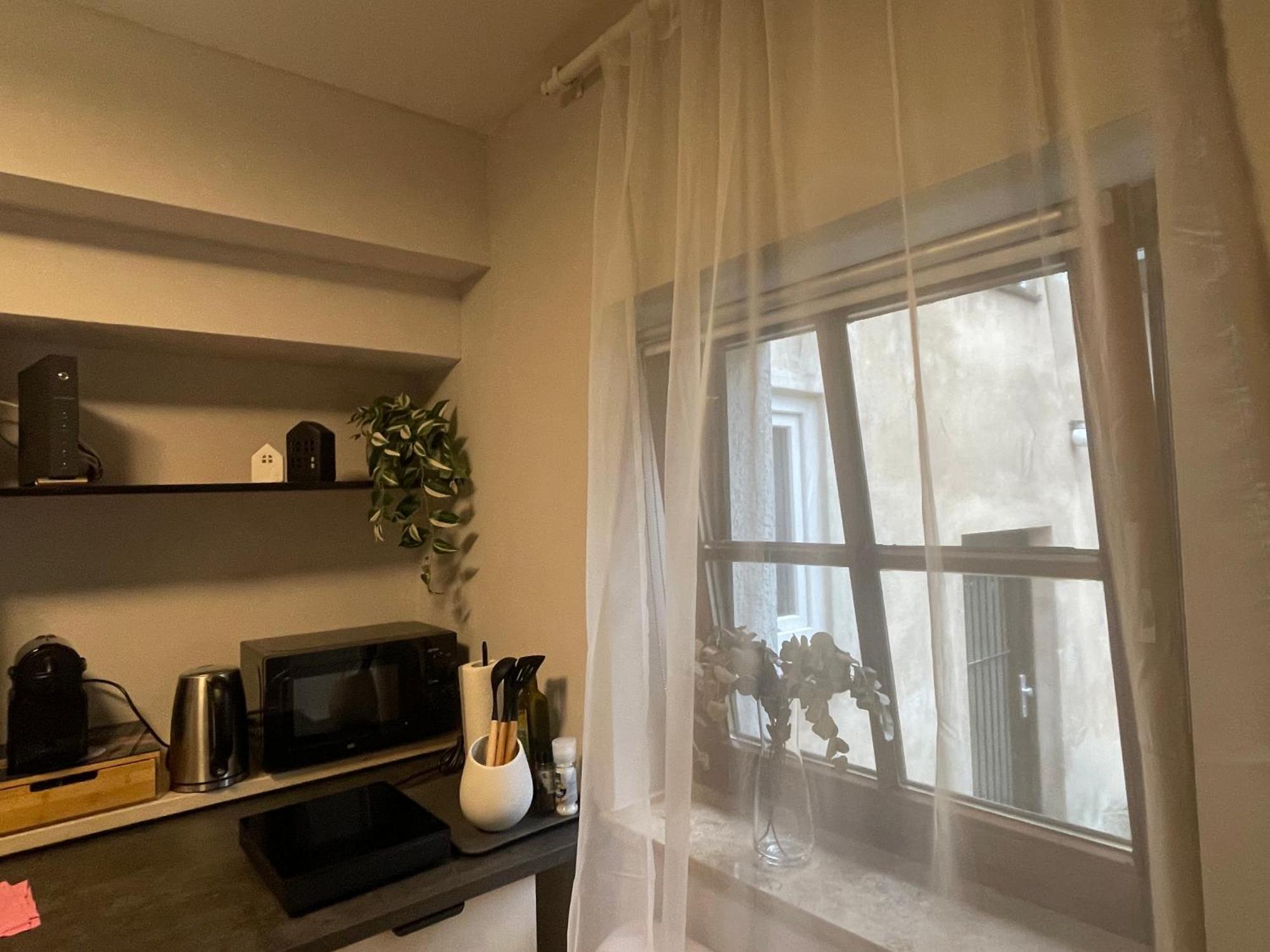 Nice City Apartment Norymberga Zewnętrze zdjęcie